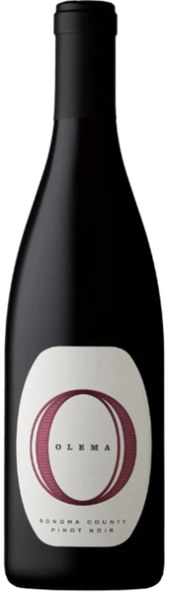 2019 | Olema | Pinot Noir - Wine