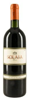 1995 | Antinori | Marchesi Solaia Toscana - Wine