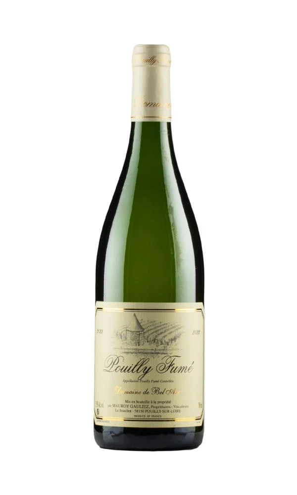 2022 | Domaine de Bel Air | Pouilly-Fume
