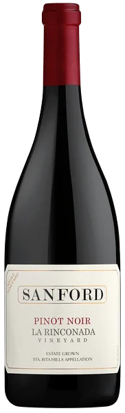 2014 | Sanford Winery | La Rinconada Pinot Noir