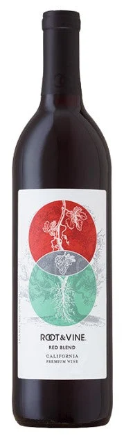 Root & Vine | Red Blend - NV