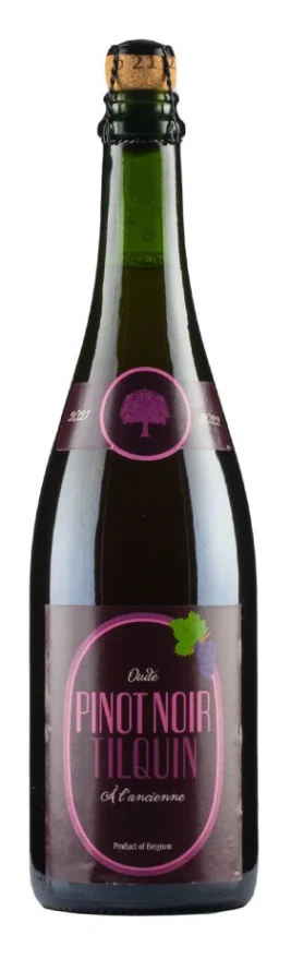 Tilquin Pinot Noir A L`Ancienne - Beer
