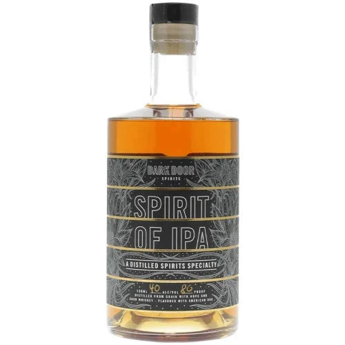 Dark Door Spirit of IPA (Batch 5) - Whiskey