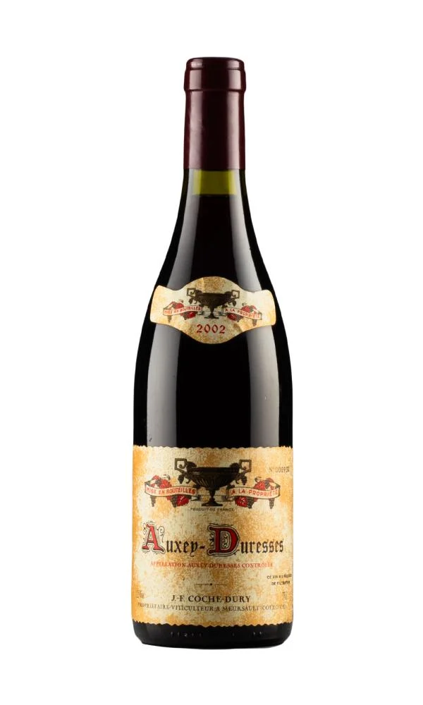 2002 | Coche-Dury | Auxey-Duresses
