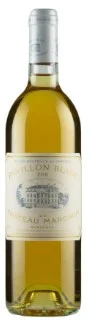 1991 | Castillo Margaux | Pabellón Blanco - Vino