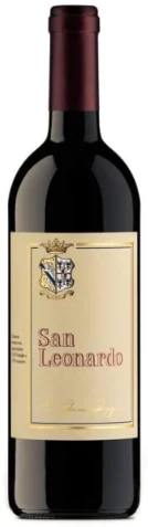 2011 | Tenuta San Leonardo | Vigneti delle Dolomiti - Wine
