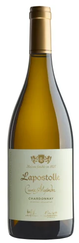 2019 | Casa Lapostolle | Cuvee Alexandre Atalayas Vineyard Chardonnay - Wine
