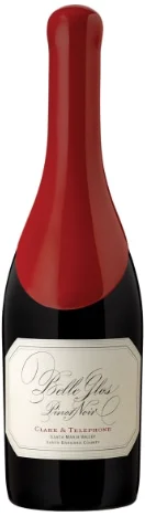 2021 | Bella Glos | Clark & Telephone Vineyard Pinot Noir - Vino