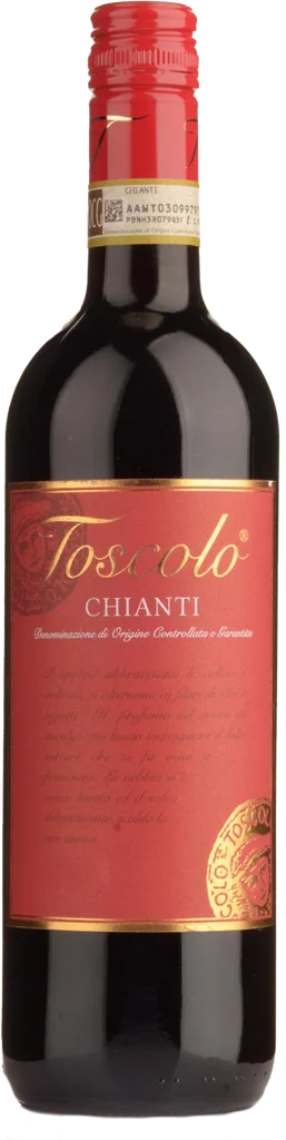 2019 | Toscolo Chianti | Tuscany - Wine
