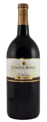 Coastal Ridge | Merlot (Magnum) - NV
