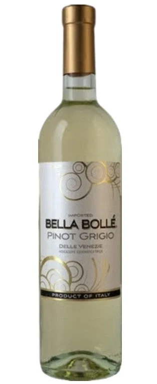 Bella Bolle | Pinot Grigio - NV