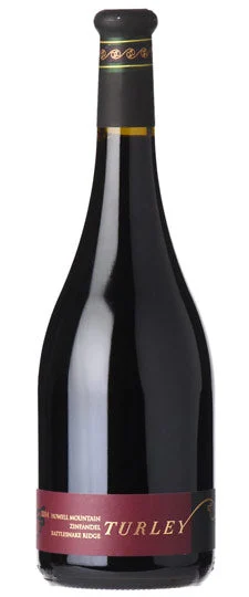 2014 | Turley Wine Cellars | Rattlesnake Ridge Zinfandel
