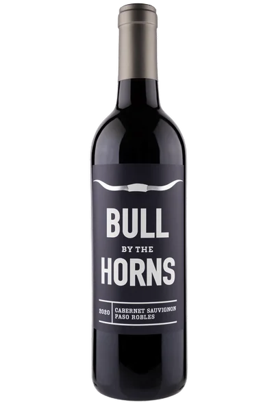 2020 | Barrel 27-McPrice Myers | Bull by the Horns Cabernet Sauvignon