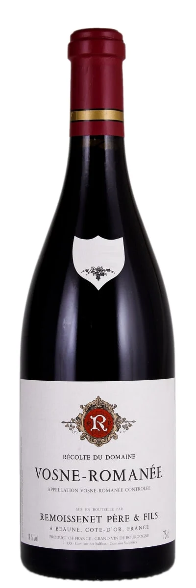 2019 | Remoissenet Pere & Fils | Vosne-Romanee
