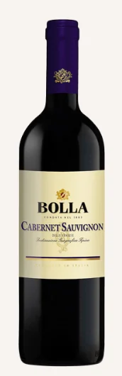 Bolla | Cabernet Sauvignon - NV