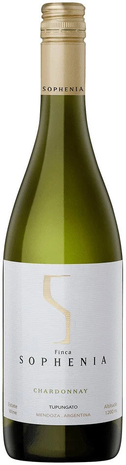 2018 | Finca Sophenia | Altosur Chardonnay - Vino