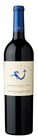 2018 | La Sirena | Cabernet Sauvignon - Vino
