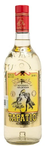 Tapatio Tequila Reposado | 1L