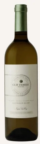 2019 | Clif Family Winery | Sauvignon Blanc