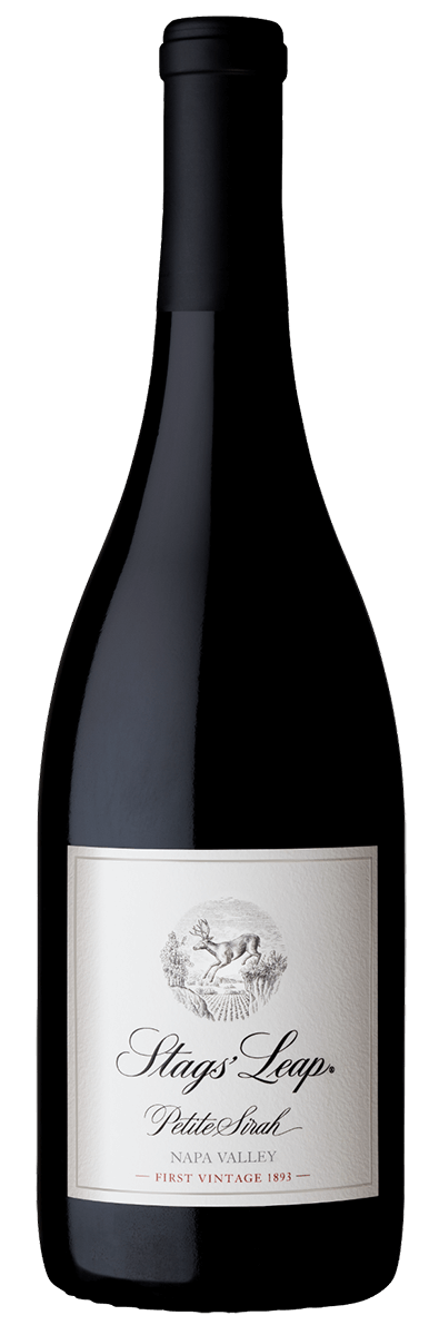 2017 | Stags' Leap Winery | Petite Sirah