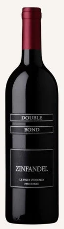 2013 | Double Bond Wine | La Vista Vineyard Zinfandel