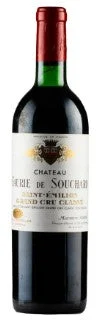 1970 | Château Dassault | Faurie de Souchard - Wine
