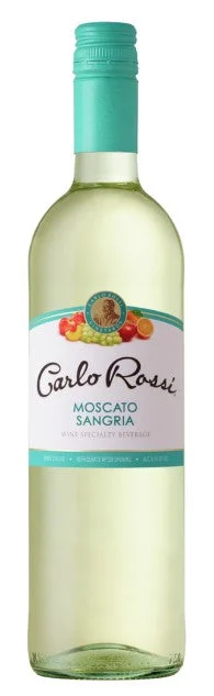 Carlo Rossi | Moscato Sangria - NV