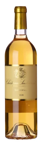 2008 | Château Suduiraut | Sauternes - Wine