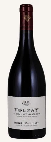 2013 | Domaine Henri Boillot | Santenots (Magnum) - Wine