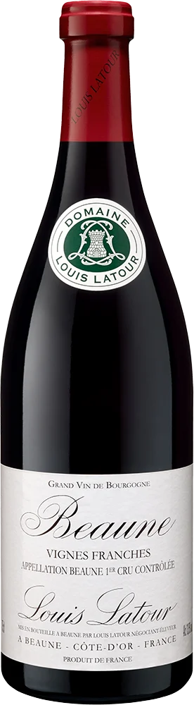 2019 | Louis Latour | Vignes Franches - Wine