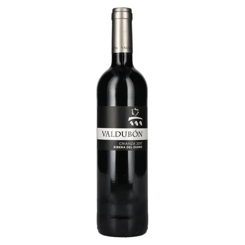 2017 | Bodegas Valdubon | Crianza - Wine