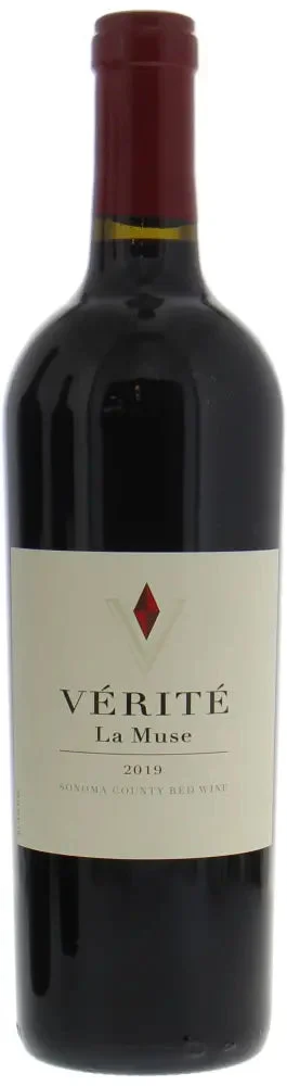 2019 | Vérité Winery | La Muse