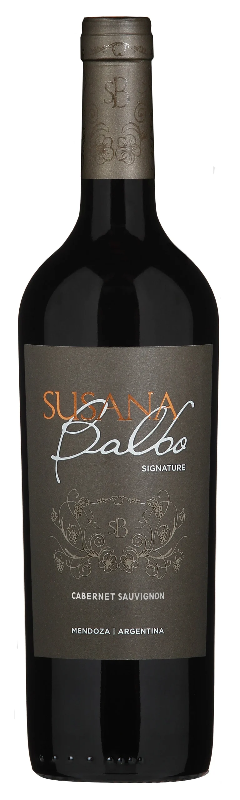 Dominio del Plata | Susana Balbo Signature Cabernet Sauvignon - NV