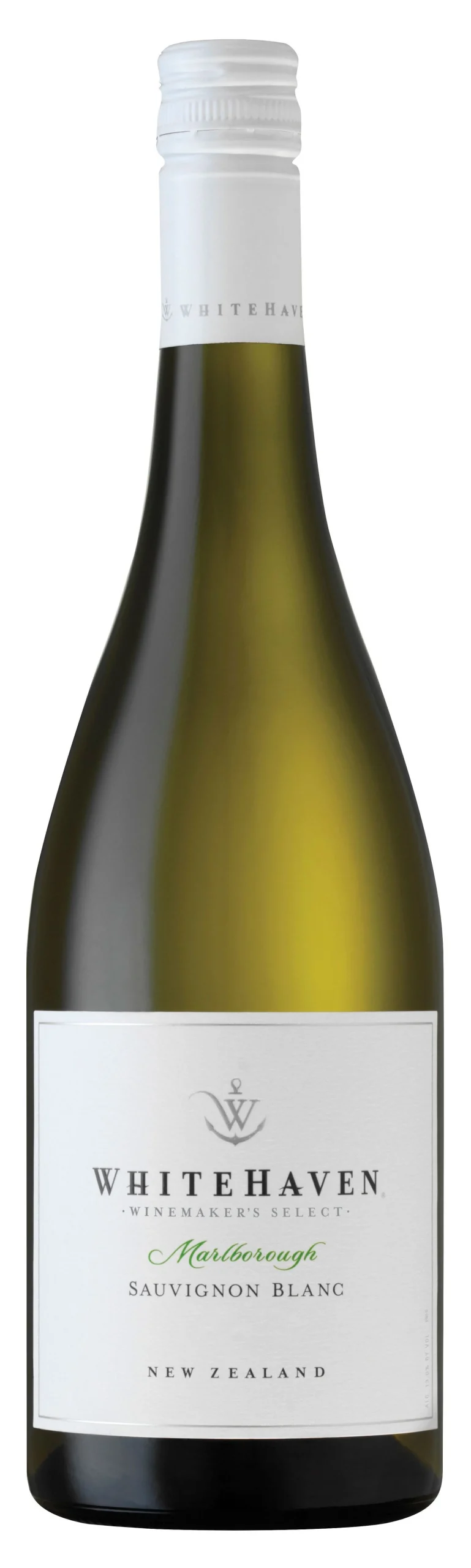 2022 | Whitehaven | Sauvignon Blanc - Wine