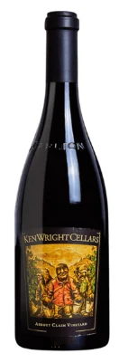 2020 | Ken Wright Cellars | Abbott Claim Vineyard Pinot Noir (Magnum) - Wine