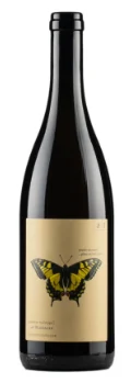 2021 | Andrés Tscheppe | Schwalbenschwanz - Vino