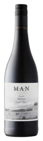 MAN Vintners | Skaapveld Shiraz - NV