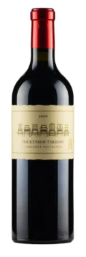 2005 | Boekenhoutskloof | Stellenbosch Cabernet Sauvignon - Wine
