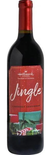 Hallmark Channel | Jingle Cabernet Sauvignon - NV