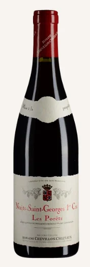 1985 | Domaine Chevillon-Chezeaux | Les Porets