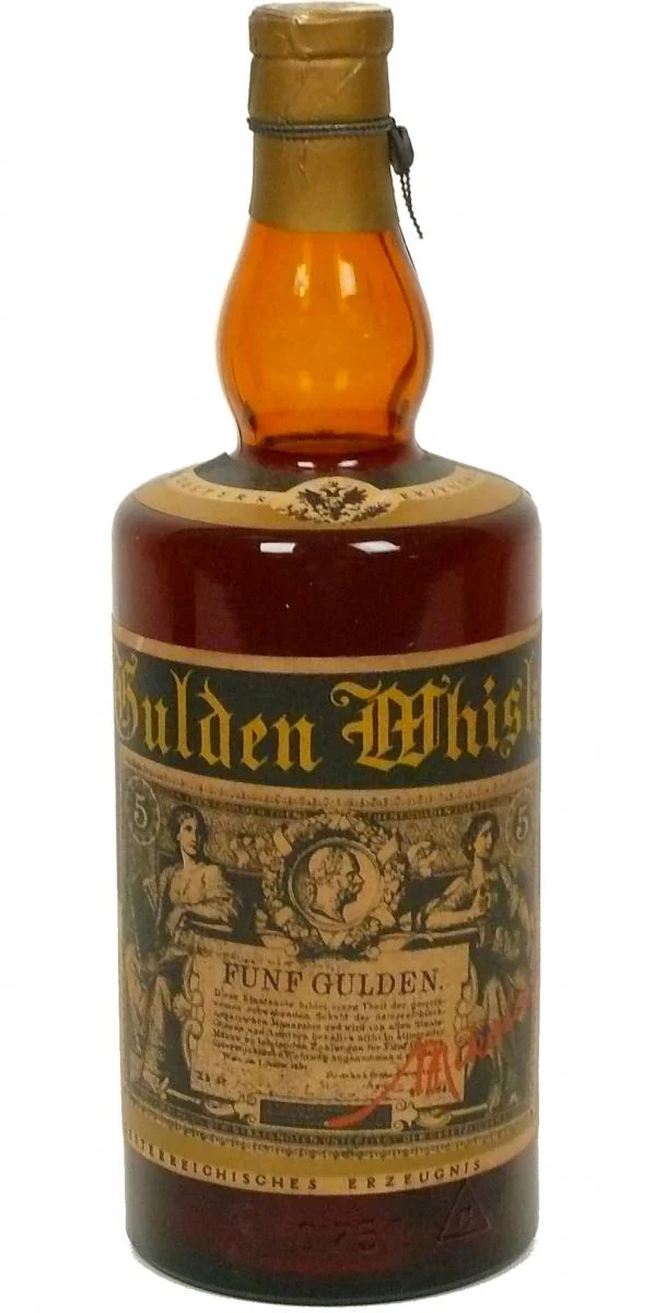 5 Gulden 5 Gulden Whisky - Whiskey