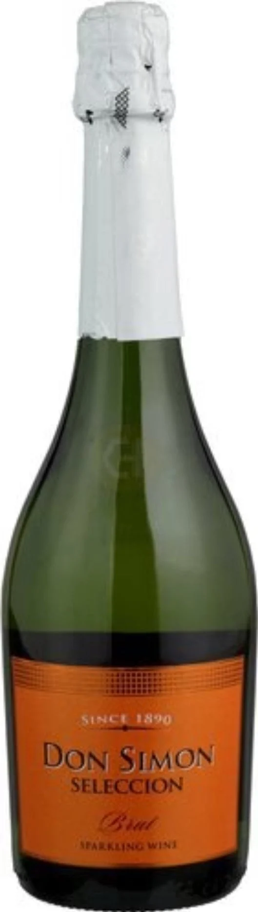 J. García Carrión | Don Simon Seleccion Brut - NV