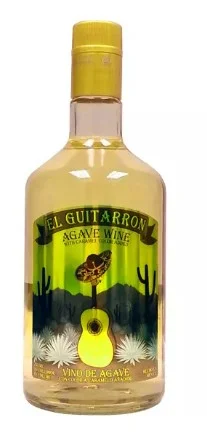 Premium Blend | El Guitarron Agave Wine - NV