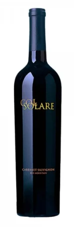 2018 | Col Solare | Cabernet Sauvignon - Wine
