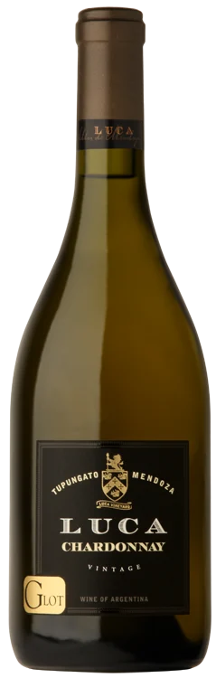 Luca | G Lot Chardonnay - NV