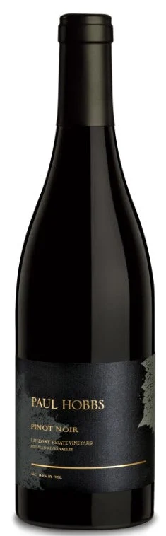2018 | Paul Hobbs Winery | Cuvee Agustina Lindsay Estate Vineyard Pinot Noir
