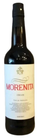 Bodegas Emilio Hidalgo | Morenita Cream Sherry - NV