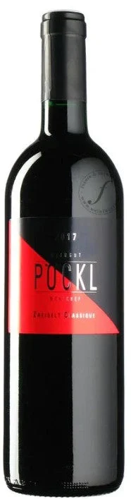 2018 | Weingut Pockl Monchhof | Zweigelt Classique - Wine
