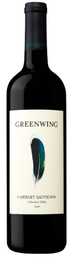 2019 | Duckhorn Vineyards | Greenwing Cabernet Sauvignon - Wine