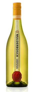 Mulderbosch | Steen Op Hout Chenin Blanc - NV